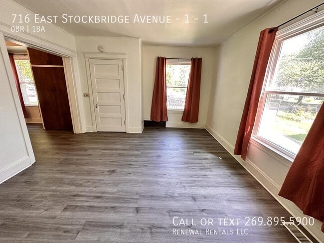 property at 716 E Stockbridge Ave