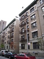 514 W 184th St in New York, NY - Building Photo