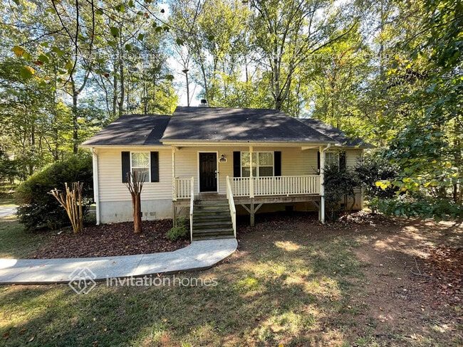property at 10020 Little Creek Rd