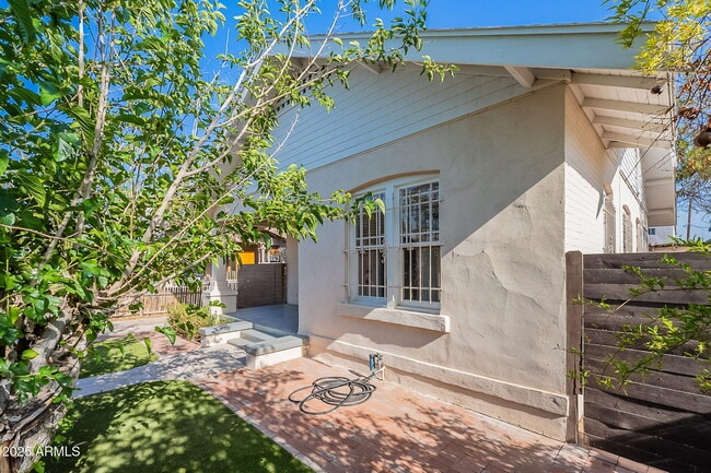 711 E McKinley St in Phoenix, AZ - Building Photo - Building Photo