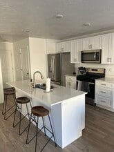 476 S Rockwell Ln in Cedar City, UT - Building Photo - Building Photo
