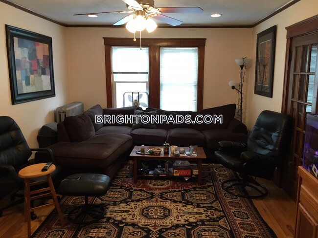 124 Nonantum St in Boston, MA - Building Photo - Building Photo