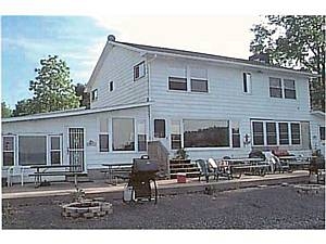 5531 Cottonwood Dr in Conesus, NY - Building Photo