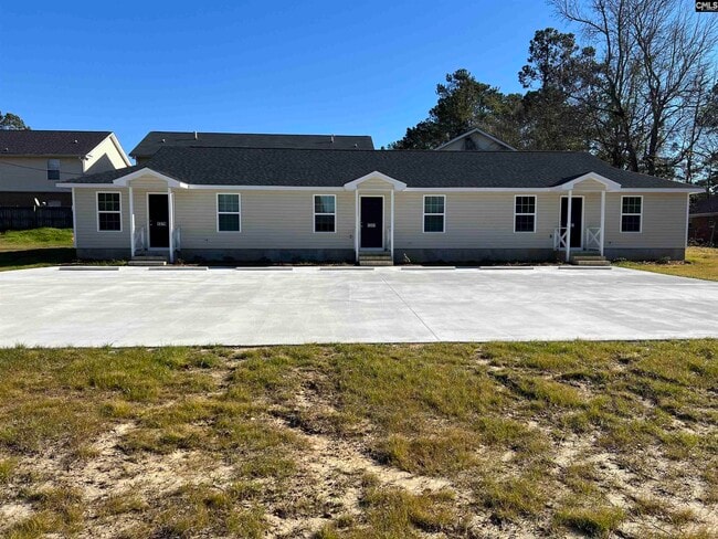 property at 1381 Springdale Dr