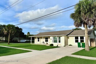 6365 Homestead Ave in Cocoa, FL - Building Photo