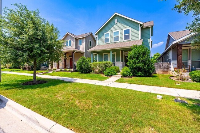 6004 Corrine Ln in Austin, TX - Building Photo - Building Photo