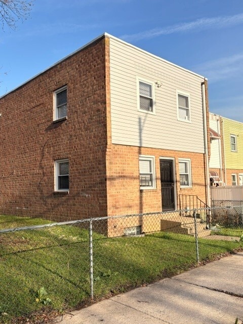 property at 2126 N 12th St