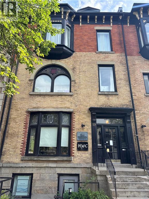 property at 19 Bold St