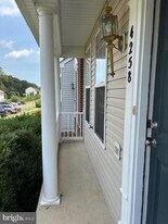 4258 Normandy Ct in Fredericksburg, VA - Building Photo