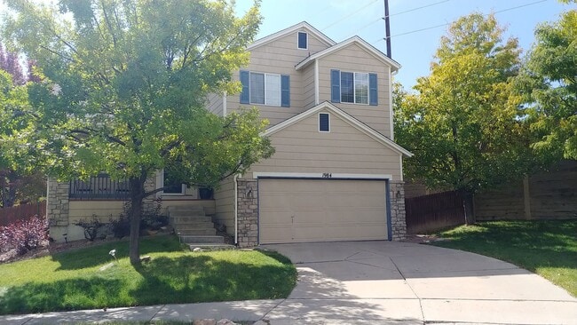 property at 1984 Gordon Ct