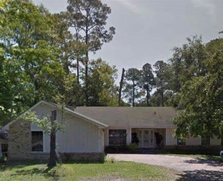 property at 3539 Courtenay Cir