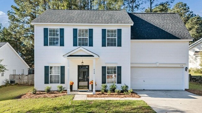 418 Creek Side Ln in Lexington, SC - Building Photo - Building Photo