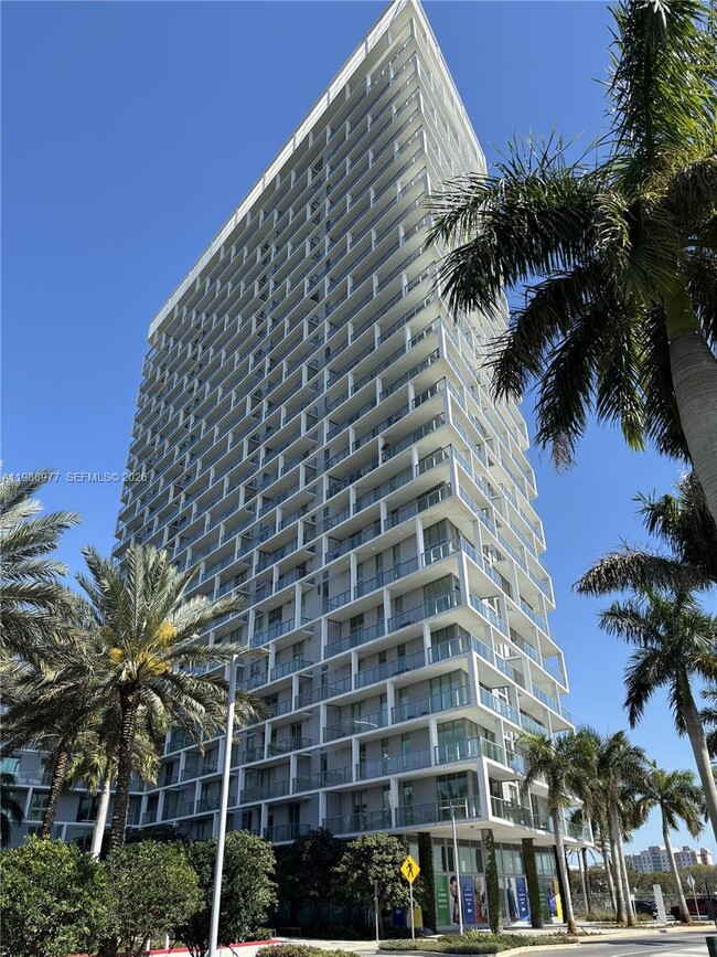 property at 2000 Metropica Wy