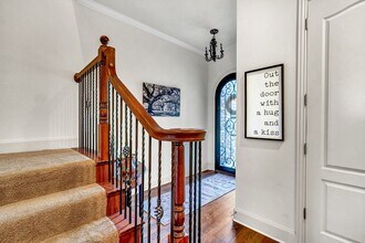 5322 Del Norte Dr in Tyler, TX - Building Photo - Building Photo