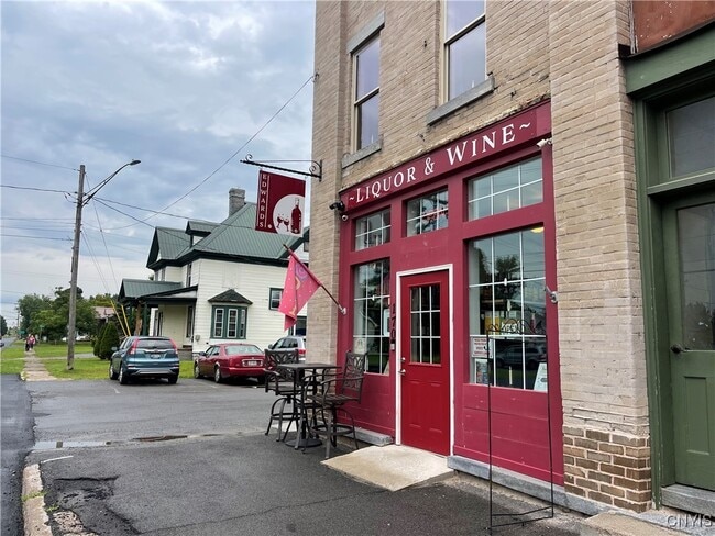property at 170 Main St