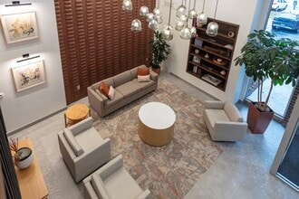 Churchill Towers in Parma Heights, OH - Building Photo - Building Photo