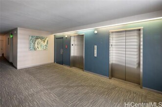 999 Wilder Ave in Honolulu, HI - Building Photo - Building Photo