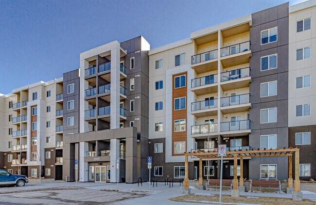 4641-2128 128 Ave NE in Calgary, AB - Building Photo - Building Photo