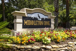 Middleton Cove Apartments