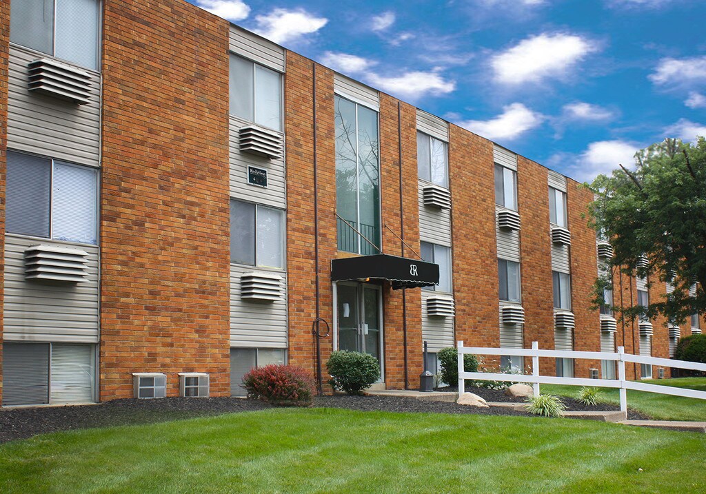 Barkley Ridge Apartments in Southgate, KY