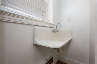 Interior Photo