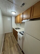 Woodbury Garden Homes in Columbus, OH - Building Photo