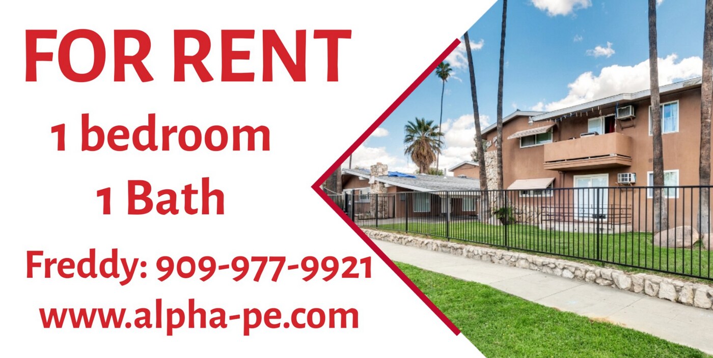 3508 Lou Ella Ln in Riverside, CA - Building Photo