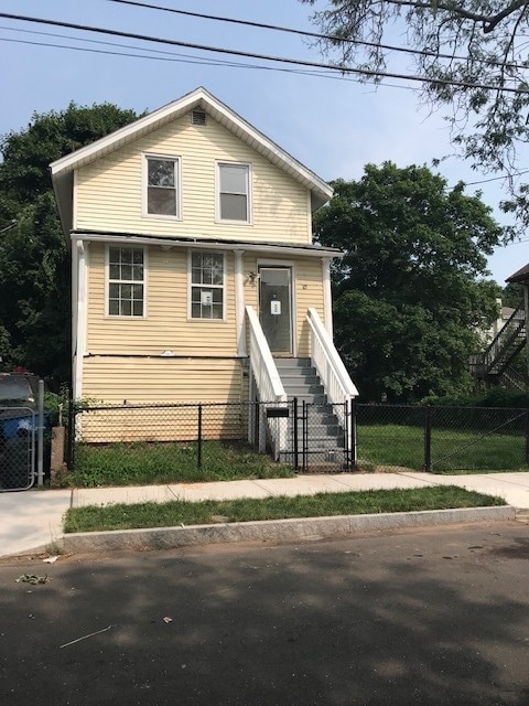 property at 85 Pardee St