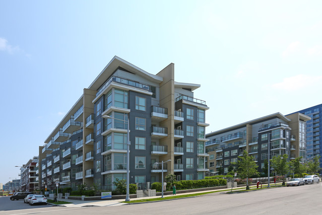 Riva 2 in Richmond, BC - Building Photo - Building Photo