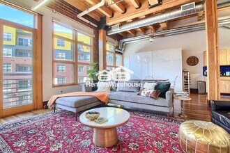 2955 Inca St in Denver, CO - Foto de edificio - Building Photo