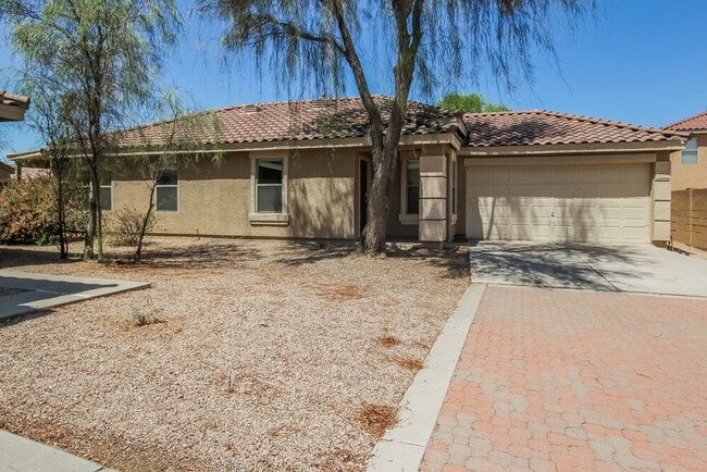 property at 2299 E Peach Tree Dr