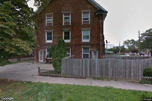property at 136 Victoria St