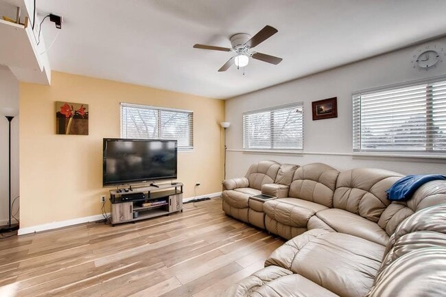 property at 9341 Hoffman Way