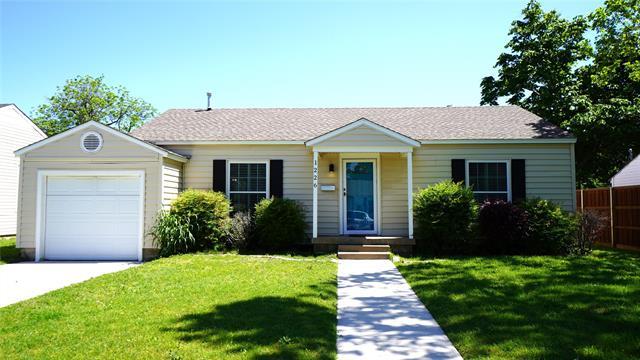 1226 San Patricio Dr in Dallas, TX - Building Photo - Building Photo