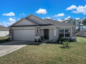 4509 Boston St in Sebring, FL - Building Photo - Building Photo