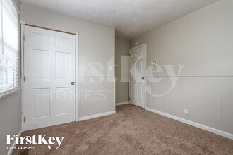 1907 E Martin St in Indianapolis, IN - Foto de edificio - Building Photo