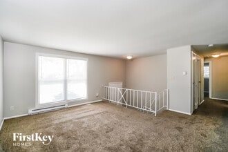 3820 N Lawndale Ave in Indianapolis, IN - Foto de edificio - Building Photo