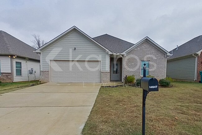 property at 14647 Griffin St