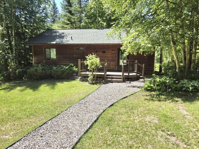 property at 196 Hemler Ln