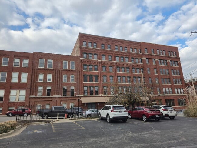 property at 200 Main St