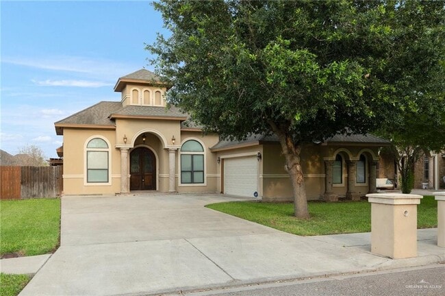 property at 616 N Dalobo Ave