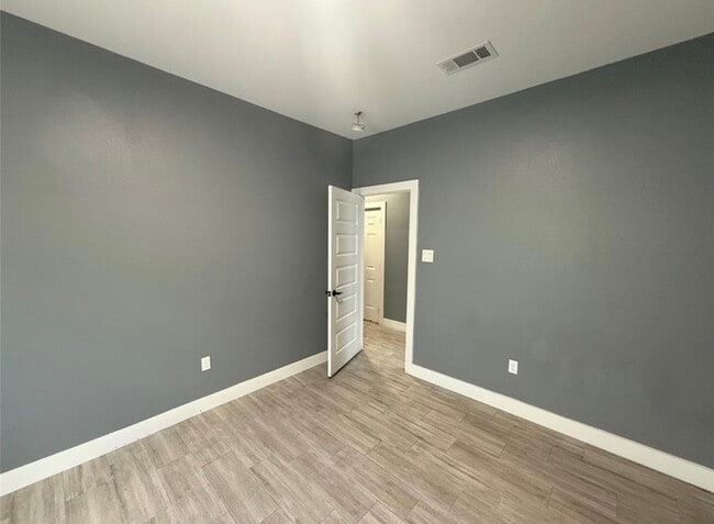 property at 9815 Garcroft St