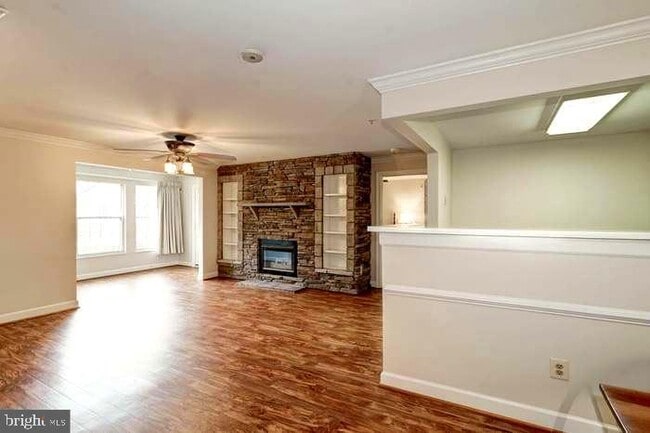 property at 8303 Bluebird Way