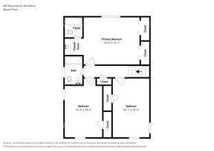 595 Rivercrest Dr in Woodstock, GA - Building Photo - Building Photo