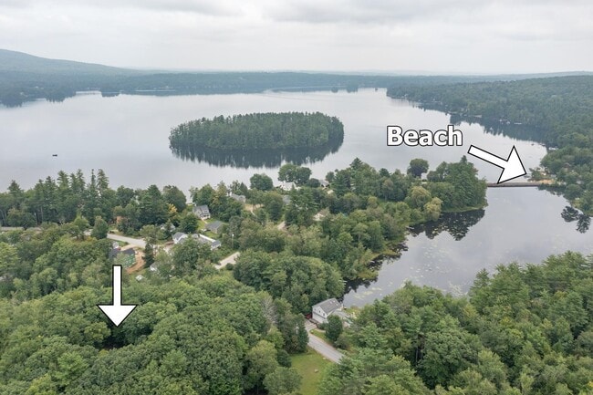 property at 363 Bow Lake Rd