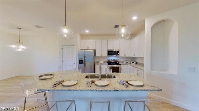 property at 1813 Lema Ct