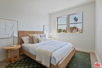 6320 Garvanza Ave in Los Angeles, CA - Building Photo - Building Photo