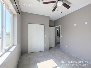 233 W 22nd St in Tucson, AZ - Building Photo - Building Photo