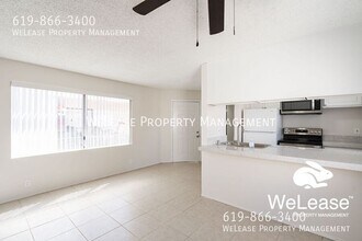 4527 35th St in San Diego, CA - Building Photo - Building Photo