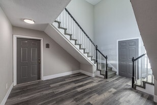 Magnolia Village Apartments in Shelbyville, TN - Building Photo